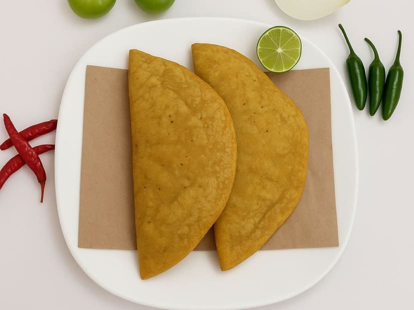 Tacos Envenenados los Tradicionales