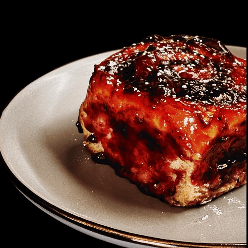 BLUEBERRY ROLL LPMX