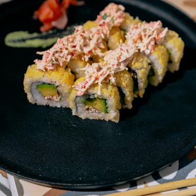 Acevichado Roll