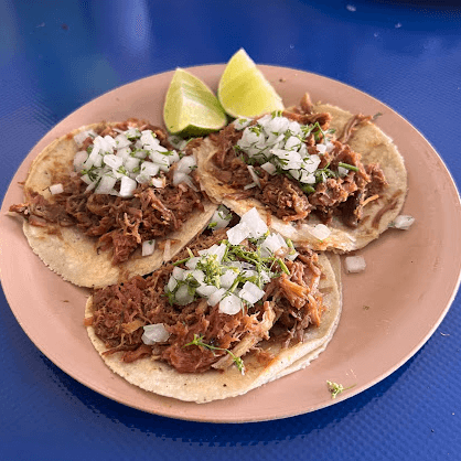 Taco de Maciza de Res