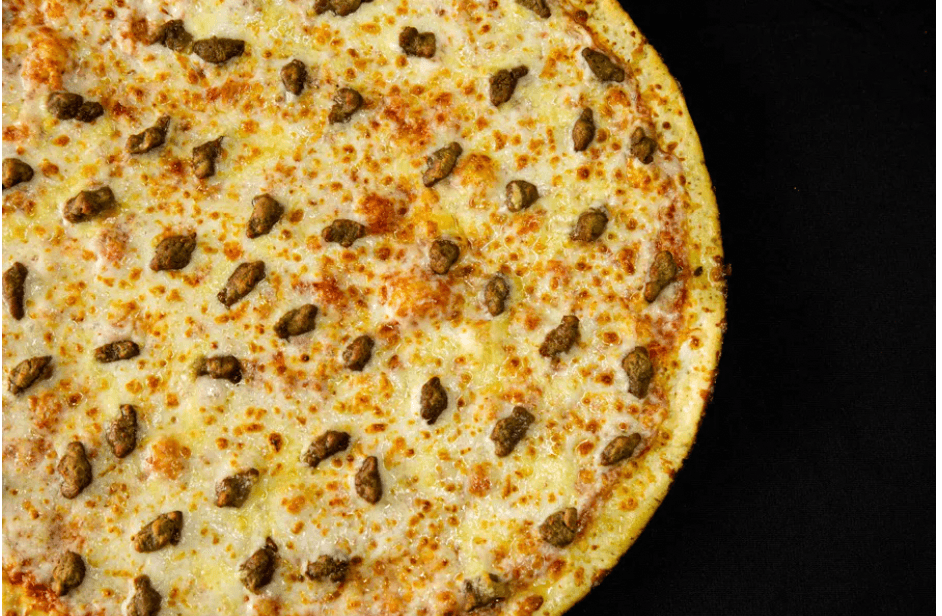Pizza Mediana