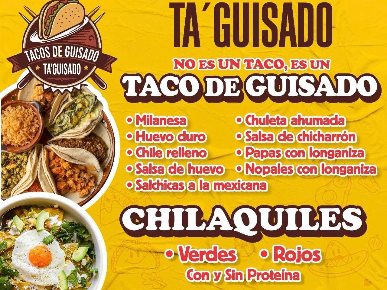 Ta`Guisado