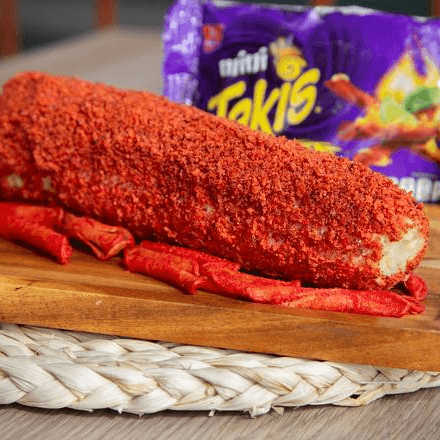 Taki-elote