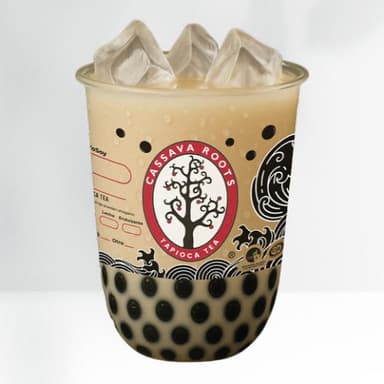 CHAI MILK TEA