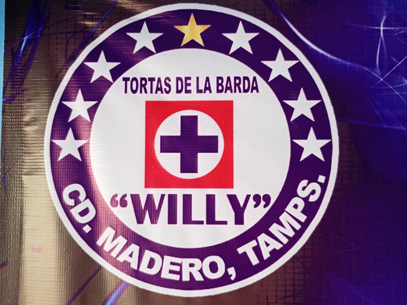 Tortas de la Barda Willy