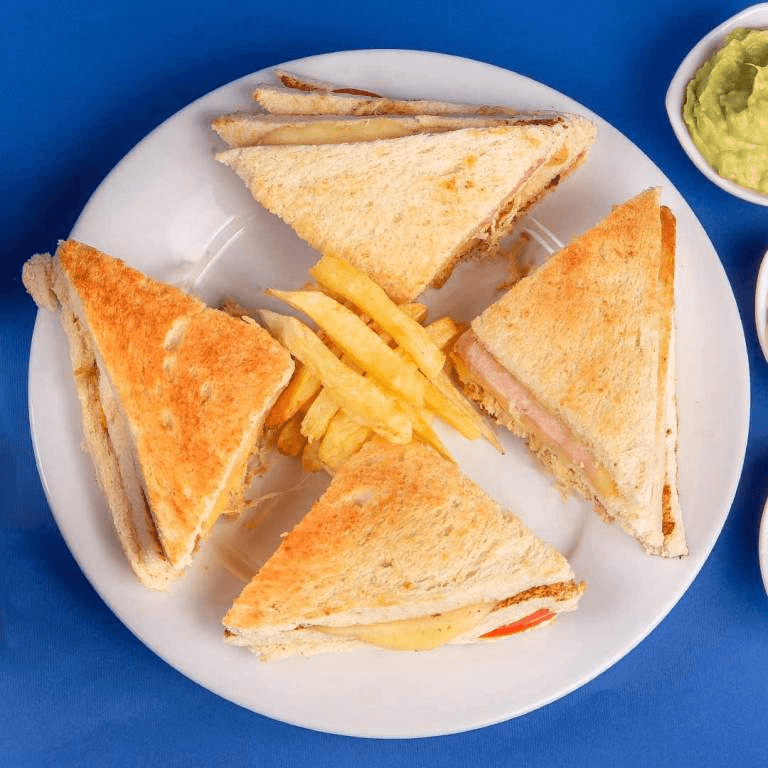 Club Sándwich