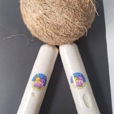 BOLI CREMOSO MOUSSE DE COCO