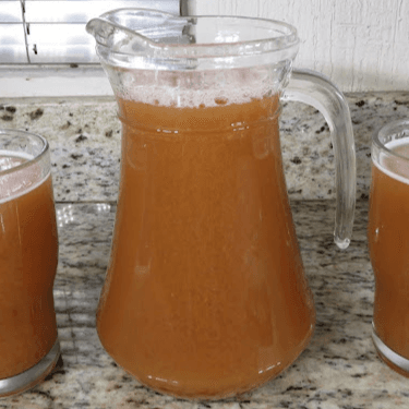 AGUA FRESCA TAMARINDO 1 LITRO