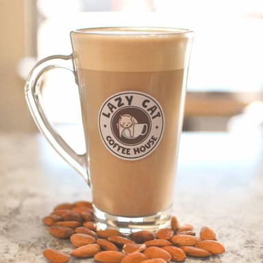 Latte Caliente