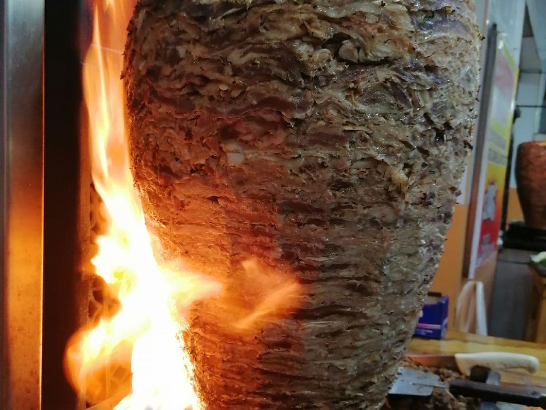 Taqueria Los de Hidalgo