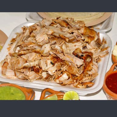 1 Kilo de Carne Árabe