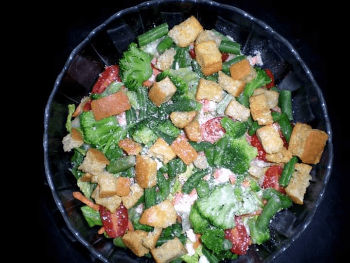 Ensalada D´Luna