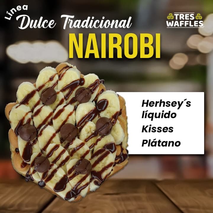 Nairobi