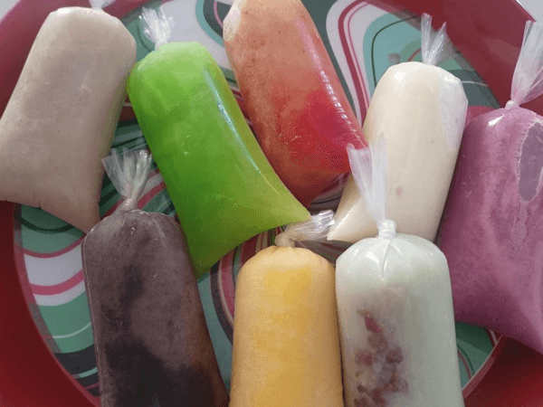 DELICIAS GEMANISE