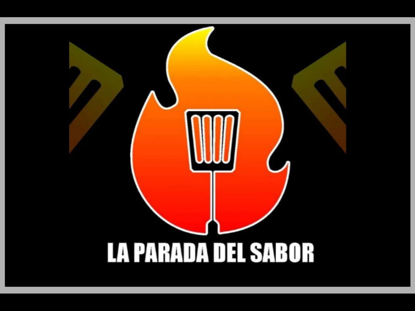 LA PARADA DEL SABOR