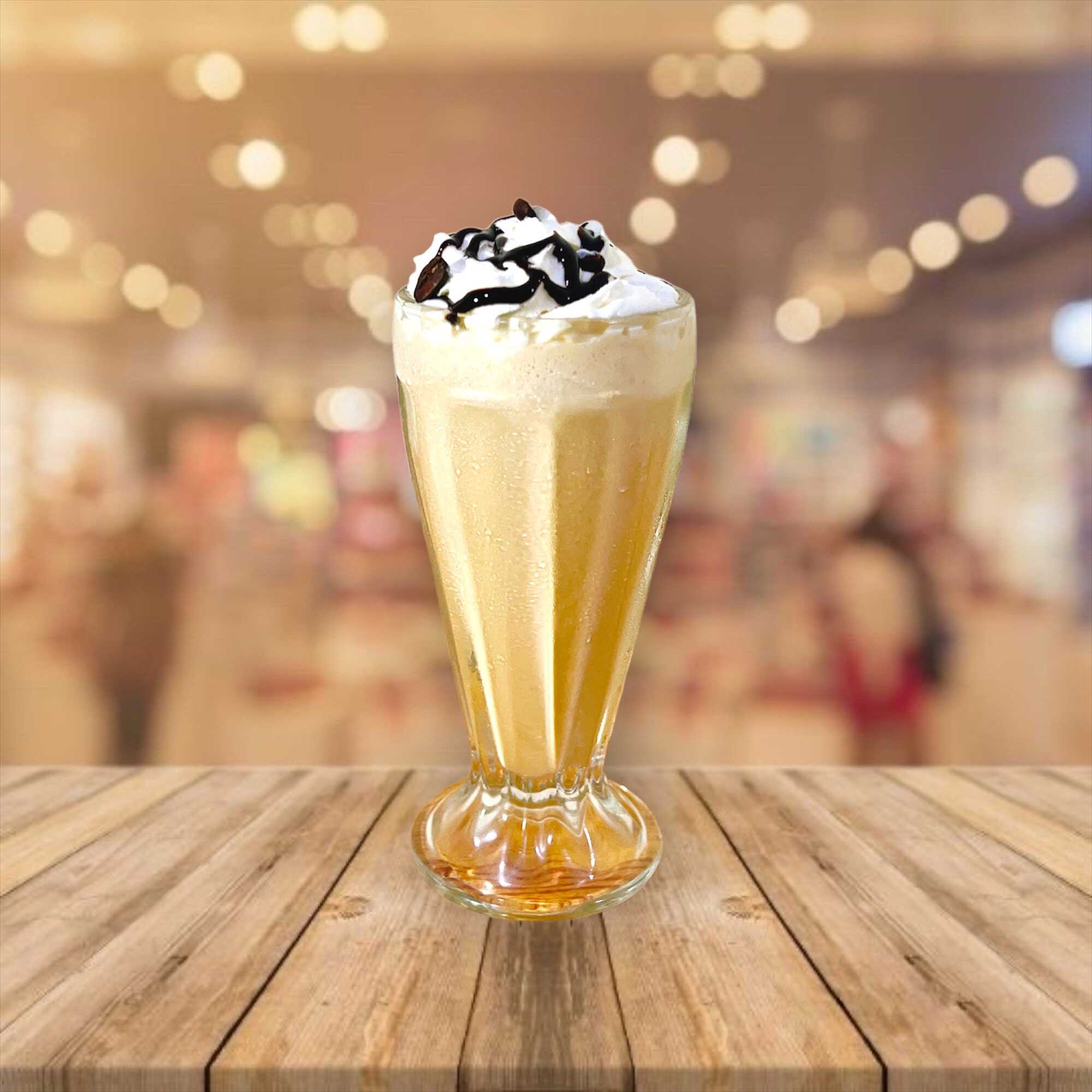 Milkshake de Café