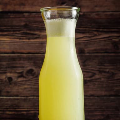 Jarra de Limonada