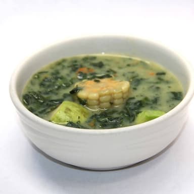 Sopa de Guías