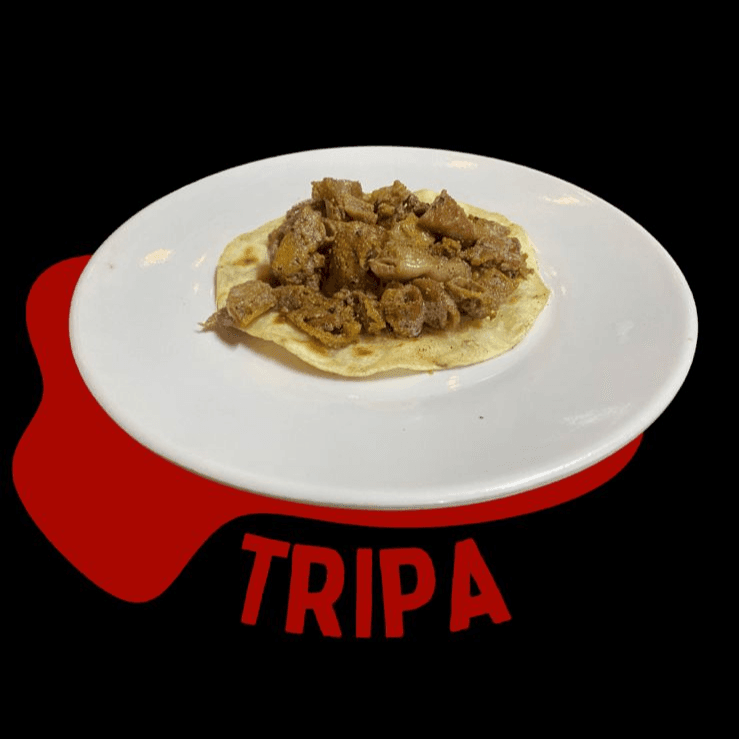 TACO TRIPA