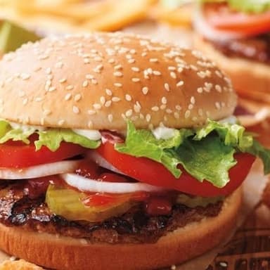 FamilyBurguer