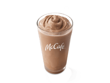 Coffee Shake