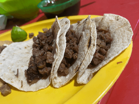 Taqueria Maryely