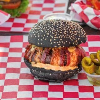 DARK BACON
