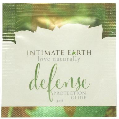 INTIMATE EARTH DEFENSE PROTECTION GLIDE 3ML