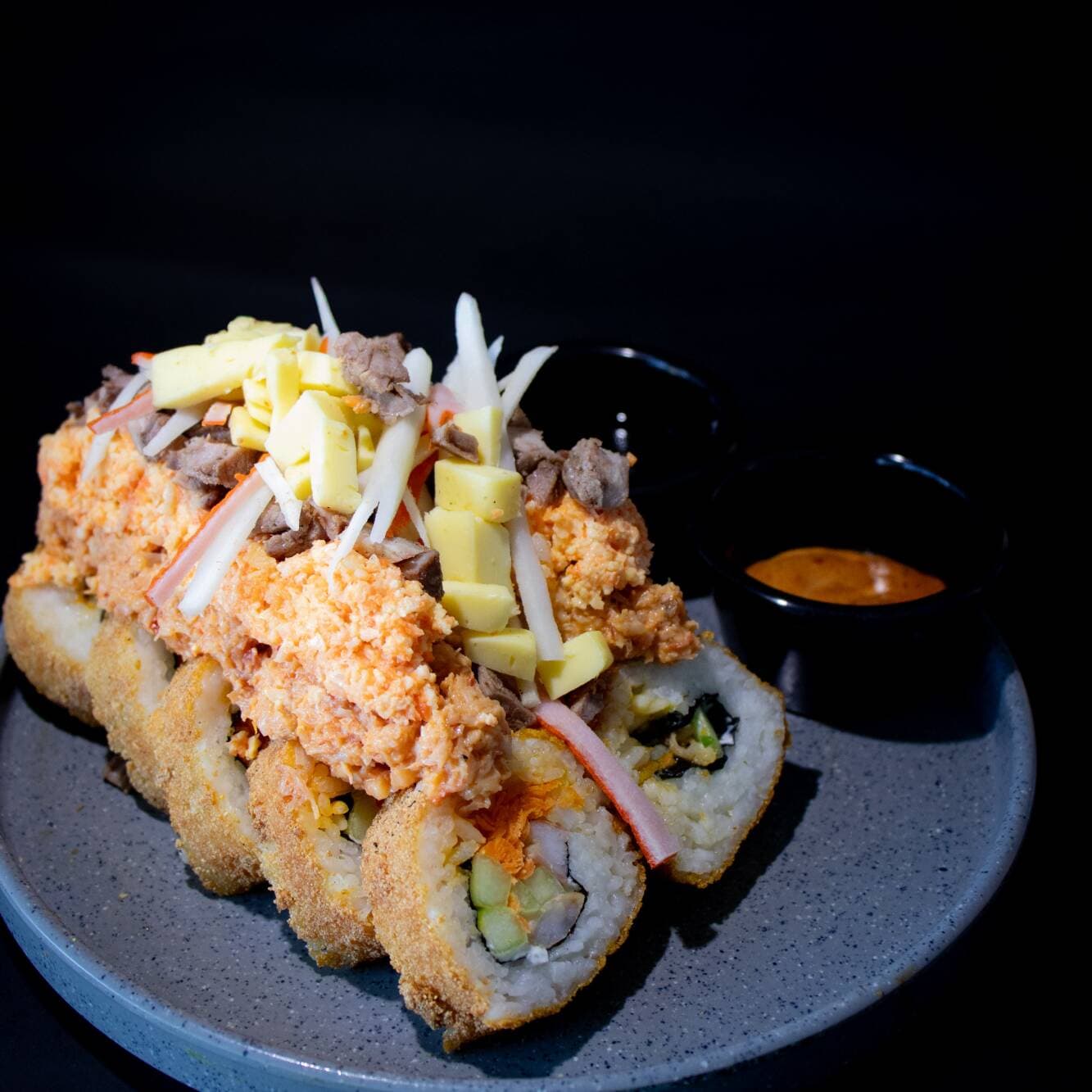 Sushillon Especial
