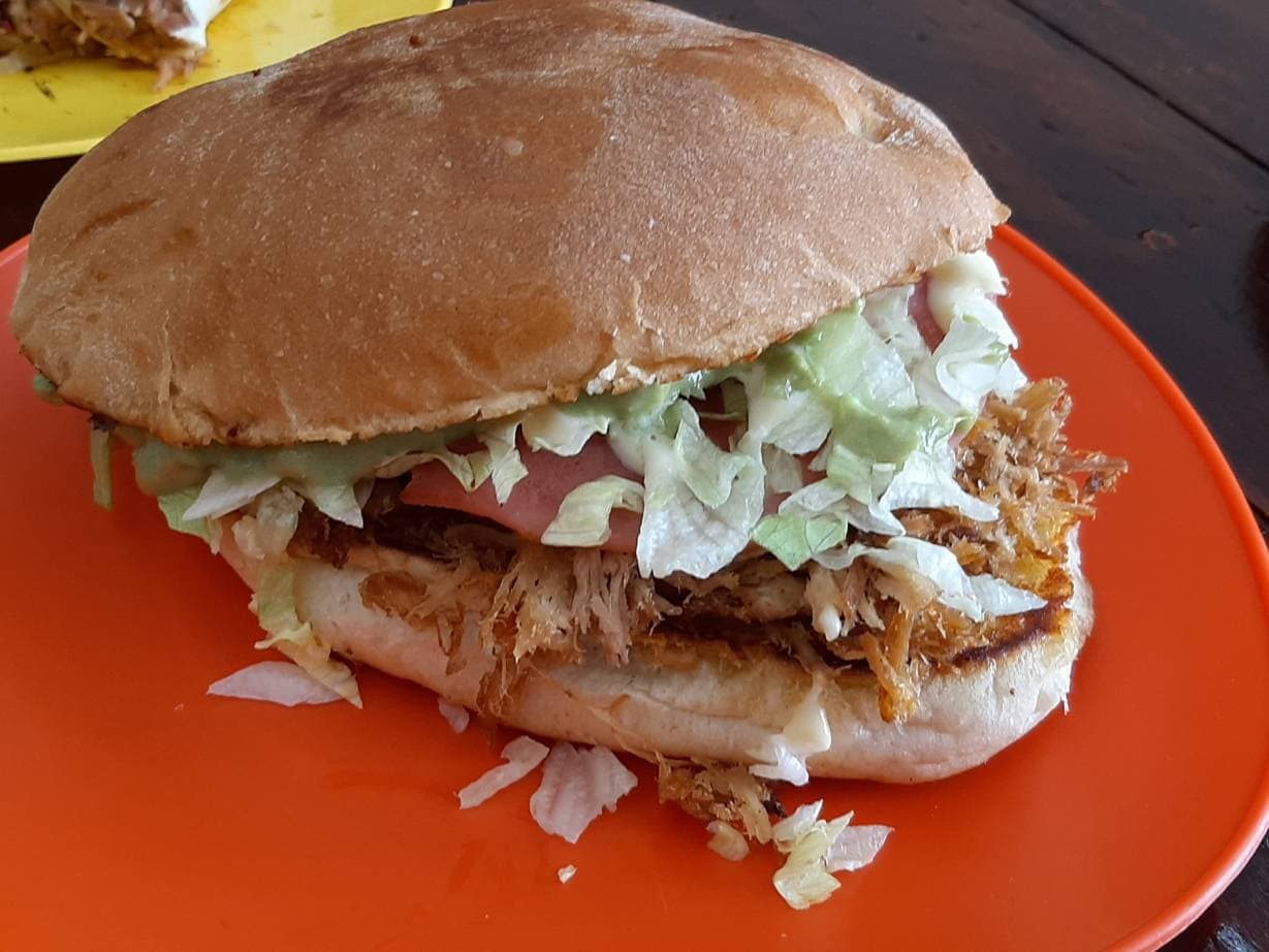 Combo Torta Especial