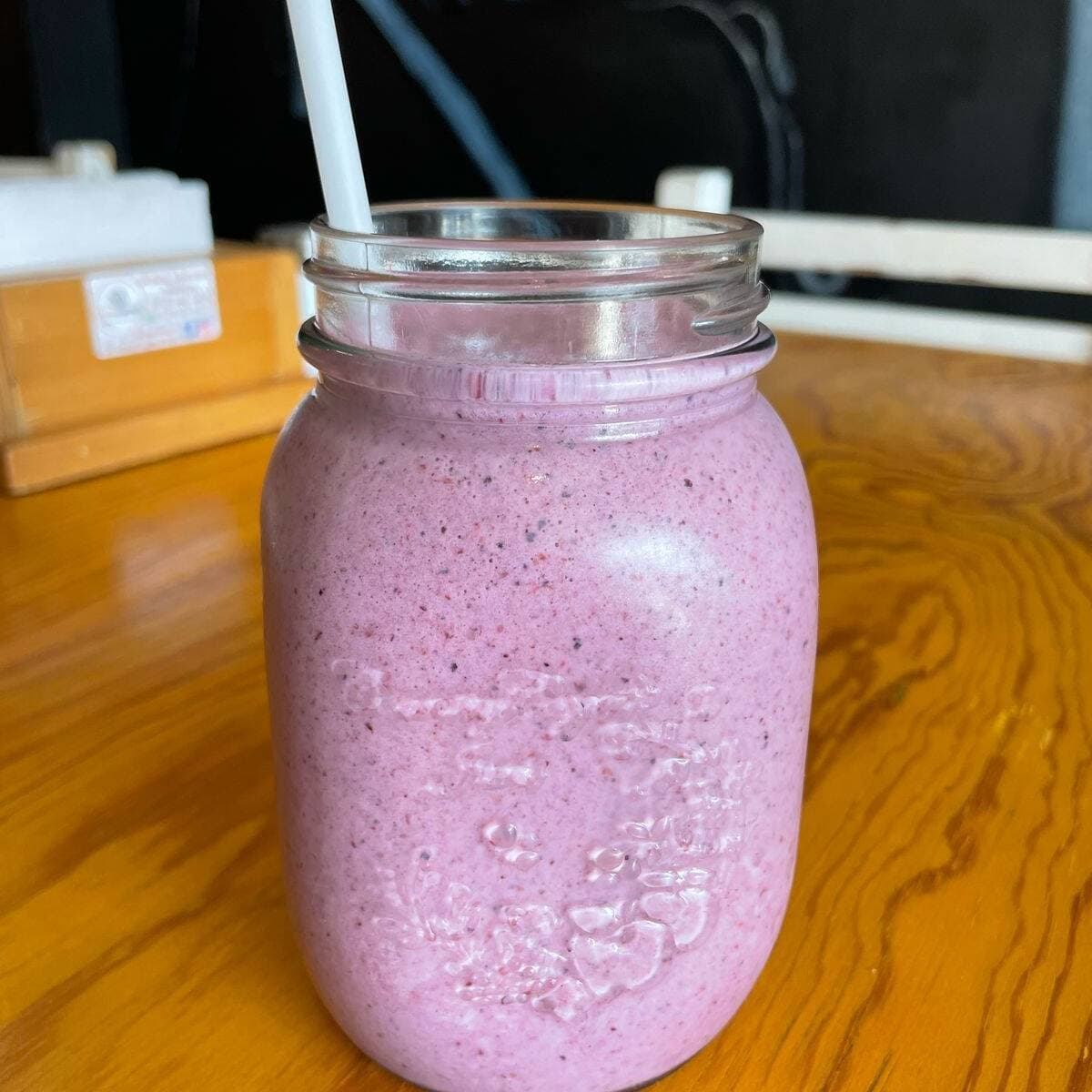 Licuado 450 ML