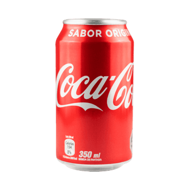 Coca-Cola Original 355 Ml