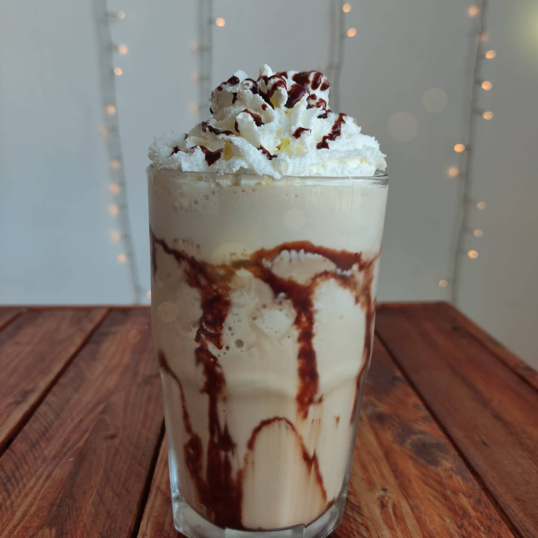 Frappé Clásico