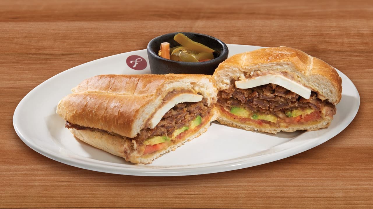 Milanesa