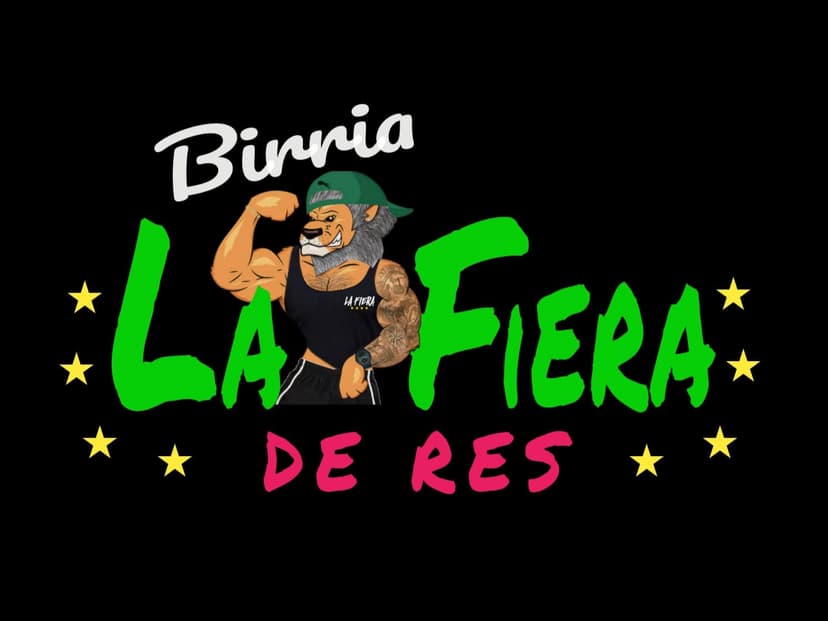 Birria de Res La Fiera
