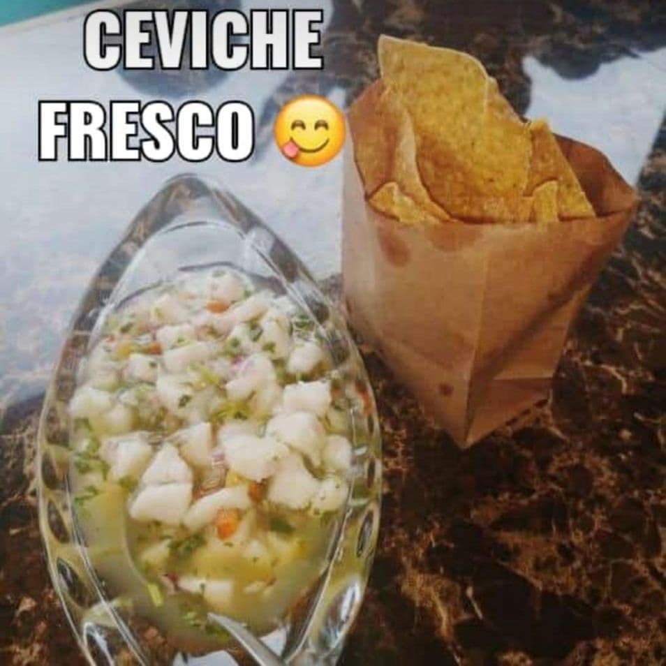 Ceviche