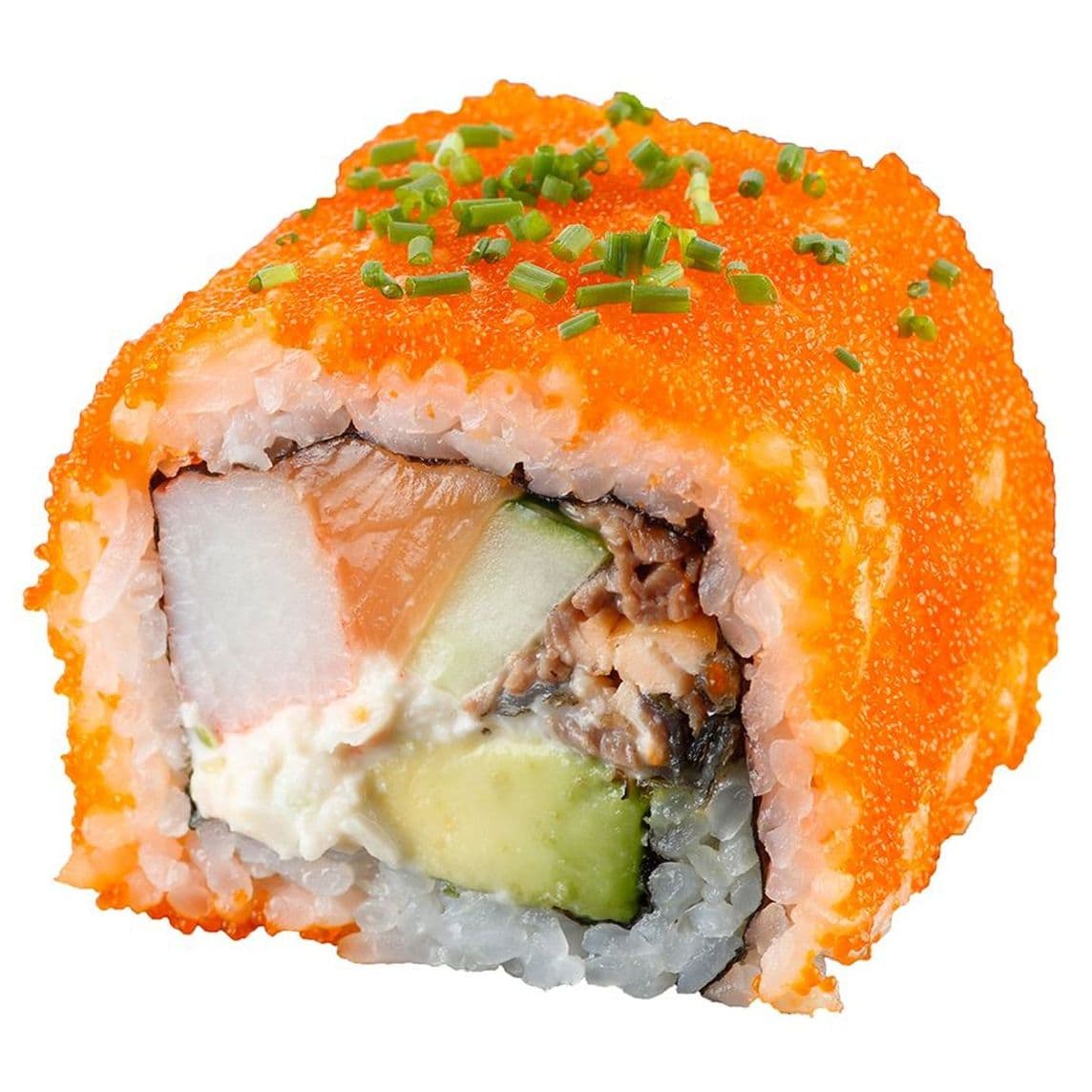 KUMA ROLL
