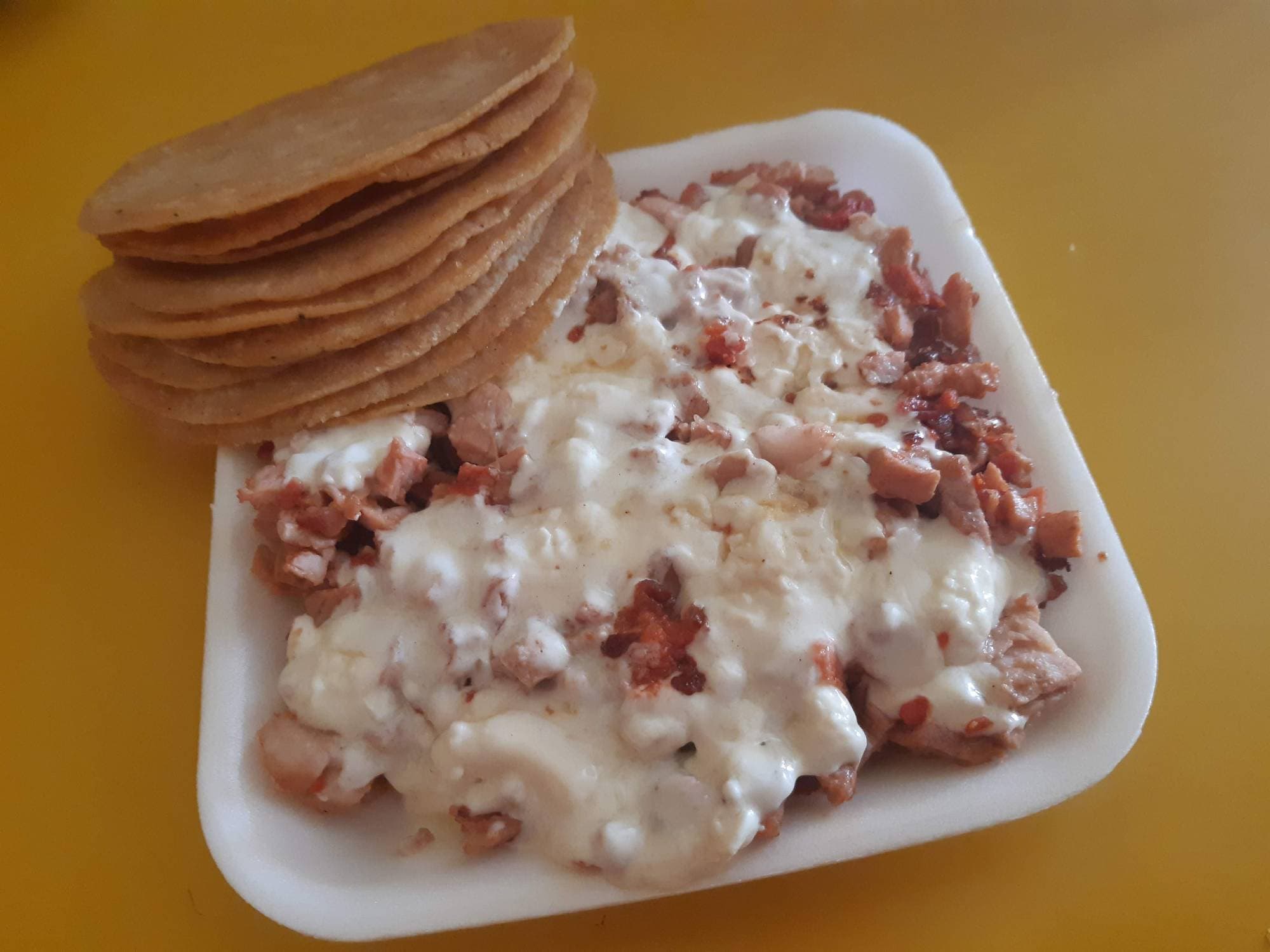 Fortachón