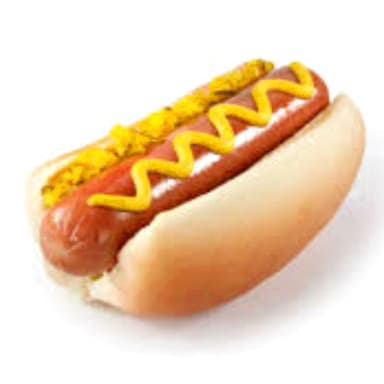 Hot Dog