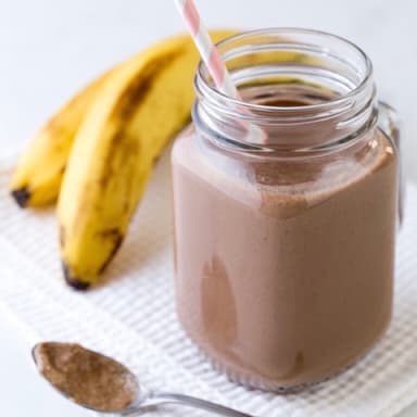 Licuado de Chocolate 500ml