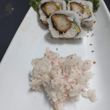 BIBI ROLL