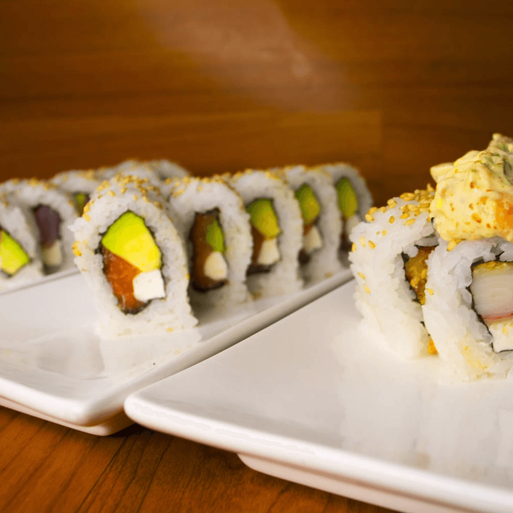 Makis Premium (30 piezas)