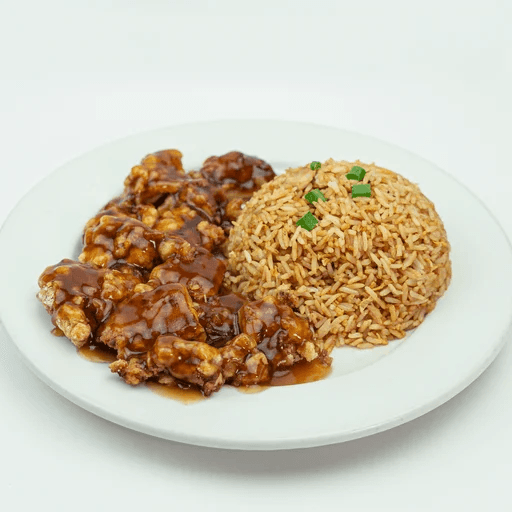 Pollo Chijaukay