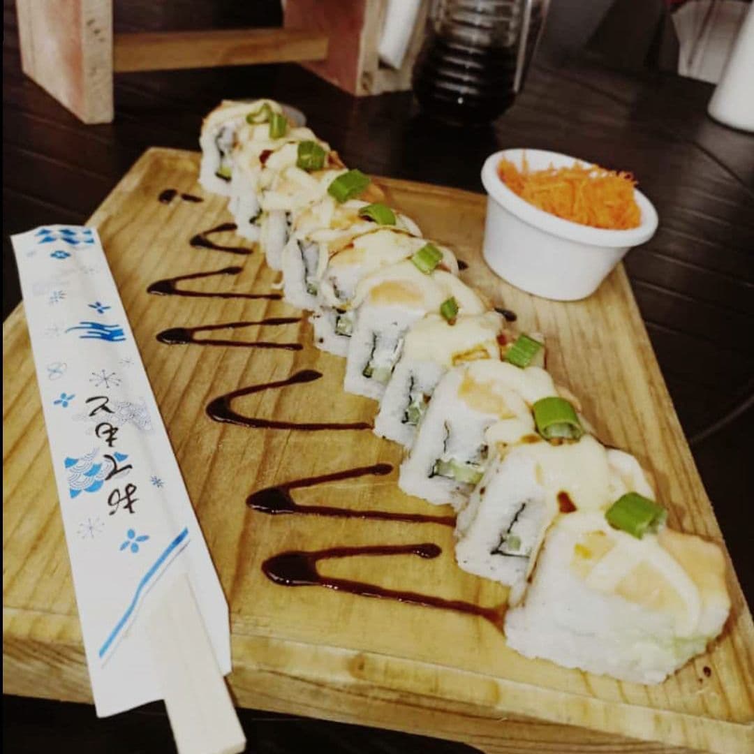 Salmoncito