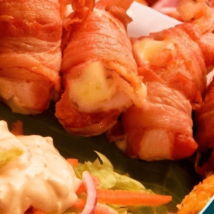 Camarones Fiesta