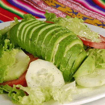 ENSALADA MIXTA