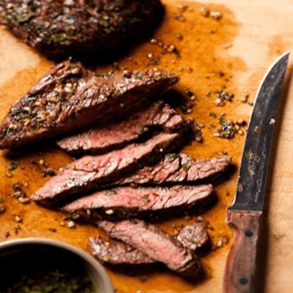 Arrachera