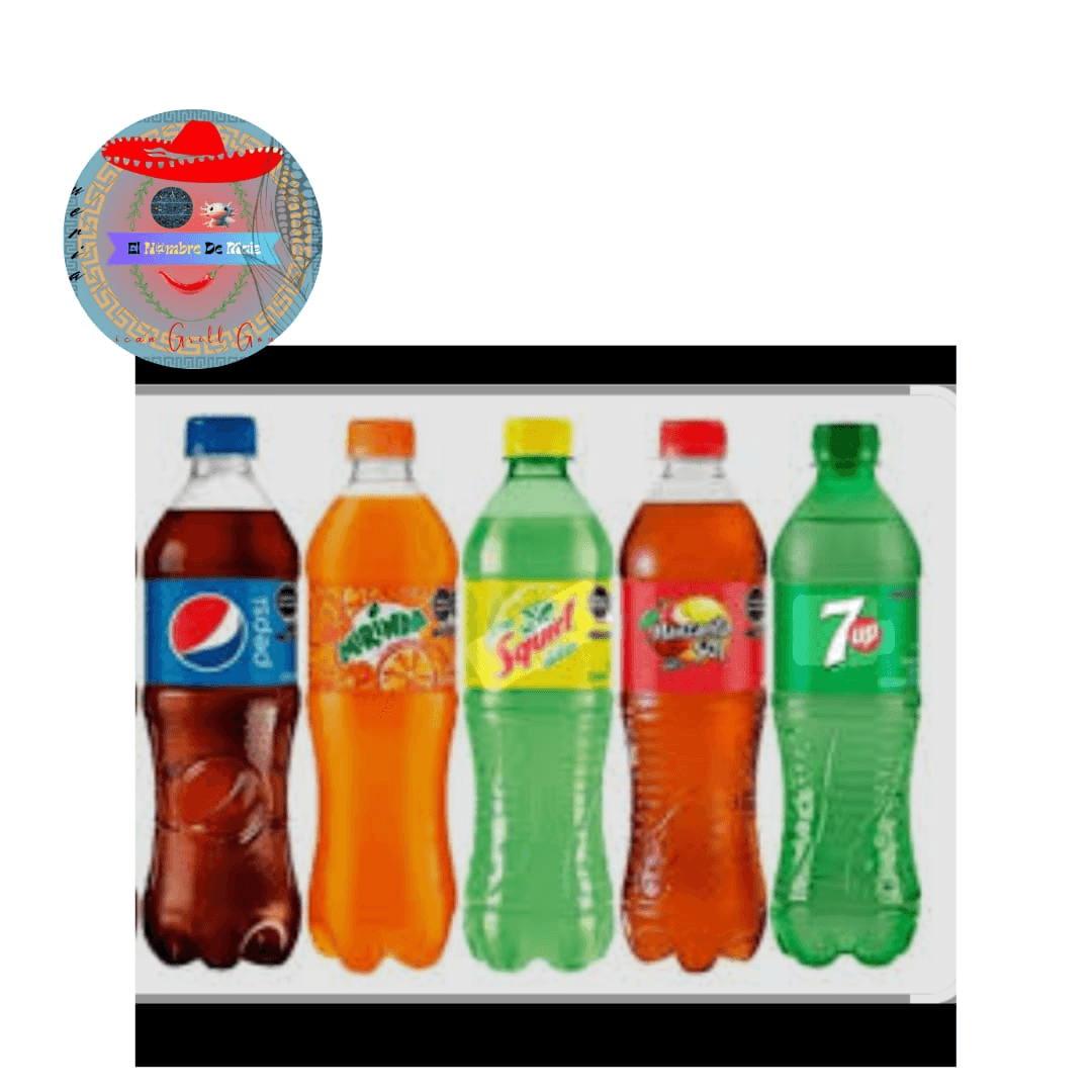 Pepsi 400 ml
