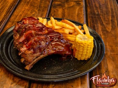 Rack de Costilla