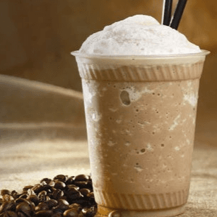 Frappé Capuccino Chai